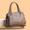 Crossbody Bag for Women Large Capacity Middle-aged Lady Mother's Bag Single-shoulder Bag