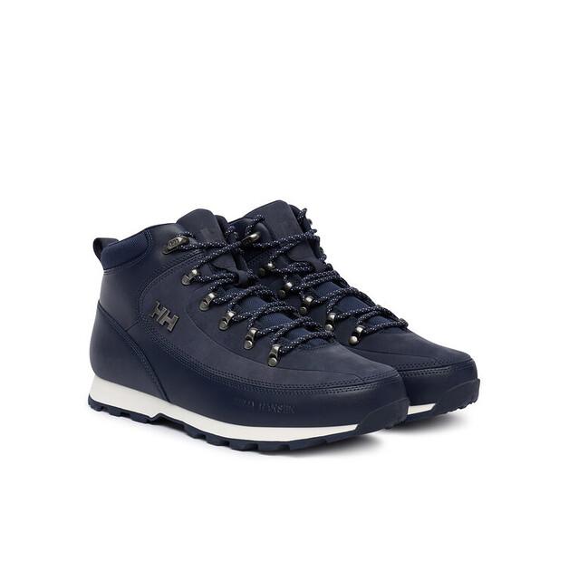 Треккинговые ботинки Helly Hansen Forester Premium Winter Boots