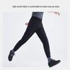Men's Casual Tapered Sports Sweatpants