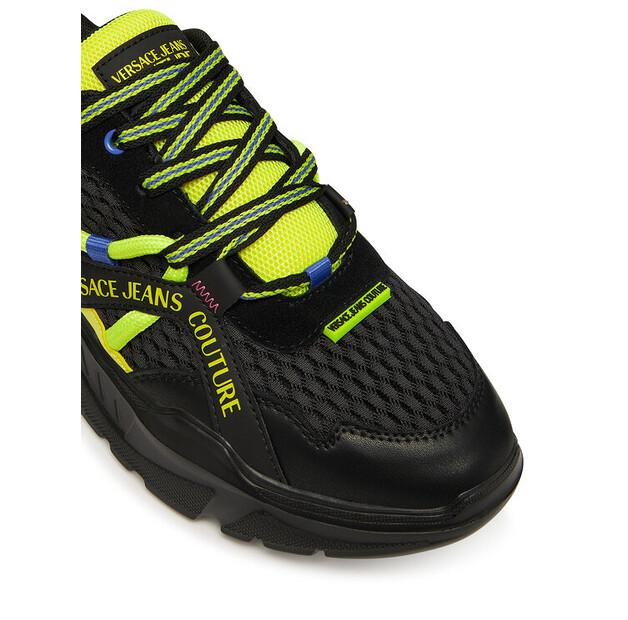 Кроссовки Versace Jeans Couture Fondo Speedtrack