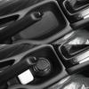 Fucaten Compatible Honda WR-V WRV DG Series (March 2024 ~~) Car Console Box, Armrest