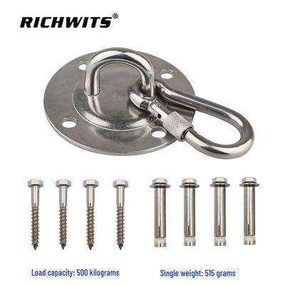 Elementi di fissaggio e ganci – Ganci
