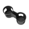 ZUNDUO Toyota Supra 5th Generation DB Model Dedicated Drink Holder Cup Cover 2019 GR SUPRA Storage Easy Small Item No Interior Set (May - Present)