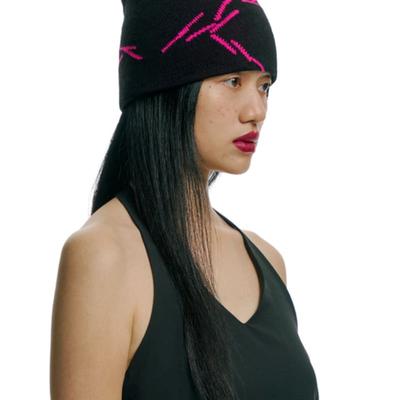 TOAKNET SCATTER PIN BEANIE