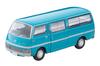 TOMYTEC Tomica Limited Vintage Neo LV-N341a Nissan Homy Long Light Van (Blue) 1976 Model, Completed, 332756