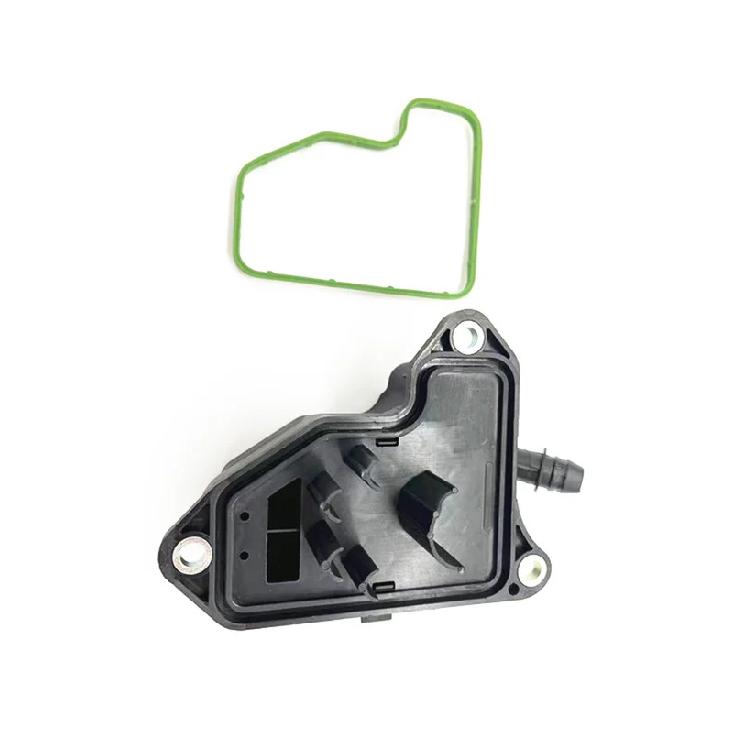 A2720160134 Oil Drip Pan Separator PCV Valve for Mercedes-Benz M272 Engine W221 S320 S350 S-class W204 GLK300 GLK-class