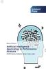 The Artificial Intelligence Application In Performance Analysis Book