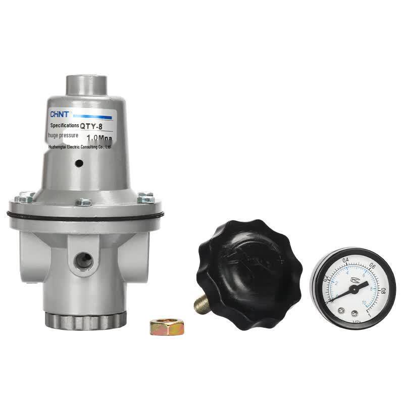 CHNT QTY-40 Air Compressor Pressure Reducing Valve