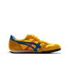 ONITSUKA TIGER Serrano Low Top Lifestyle Sneakers Unisex Sneakers Yellow D109L-5944