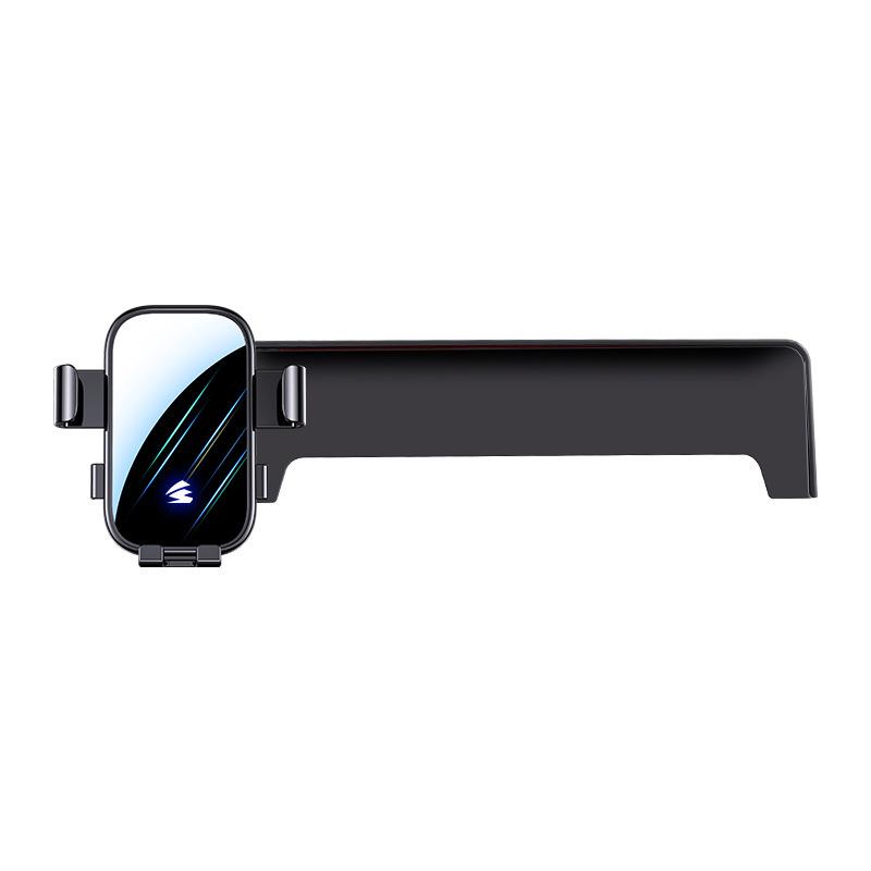 Tesla Model 3/Y Adjustable Silent Car Phone Holder