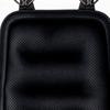 Seat Extender Pad For Car Non-Slip Adjustable Breathable Automotive Front Seat Foot Rest Pillow For Front Rear Driver Passenger