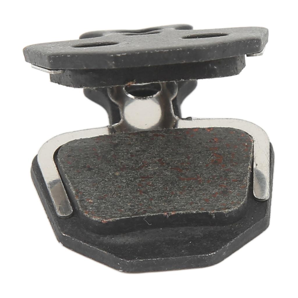 Bicycle Disc Brake Pads Stable Resin Disc Brake Pads for Giant DA6 DA7 DA8 for Formula ORO K18 K24