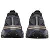 Anta Running Series Low Top Running Shoes Men Black White 112445516A-1