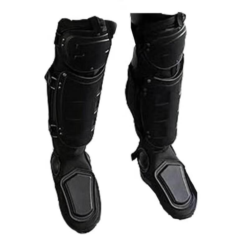 Anti-Riot Protective Gear