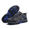 Men's Low Top Hiking Shoes Casual Sneakers Large Outdoor Shoes 39-47