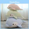 Wholesale Dolphin Plush Toy Large Size Bean Bag Plush Classification Cartoon Ocean Animal Doll Characters)