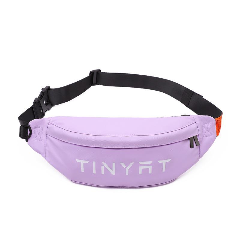 La modă pentru telefon mobil pentru bărbați, în aer liber, ocazional, sport pentru fete, cu un singur umăr, geantă mică, pentru piept, geantă din piele impermeabilă