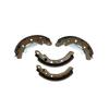 Changan Mini Benben Rear Brake Pads & Friction Plates