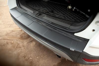 Accesorios de exterior – Parachoques y protección