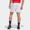 adidas SS23 ICONS Collection Casual Shorts Men's White HT7150