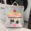 Storage Bag Laundry Bag Anti-deformation Machine Wash Bag Portable Protective Washing Bag