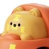 Inertial Engineering Car Animal Car Toy Brain Development Toys Training Toys Early Educate Cute Shape Play Vehicles Toy Girls