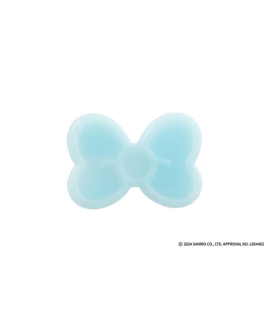 sunglasses UV UV protection rate of or for cute and Sanrio characters Brown [Zoff] Boston-style protection, 99.9% more, unisex, stylish,