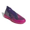 Adidas Predator Edge.1 Tf 'Purple Pink' Sneakers GZ6448
