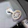 Xiaopeng L03/GX Phone Holder MONA Dashboard Bracket with Extended 1/4 Thread Interface