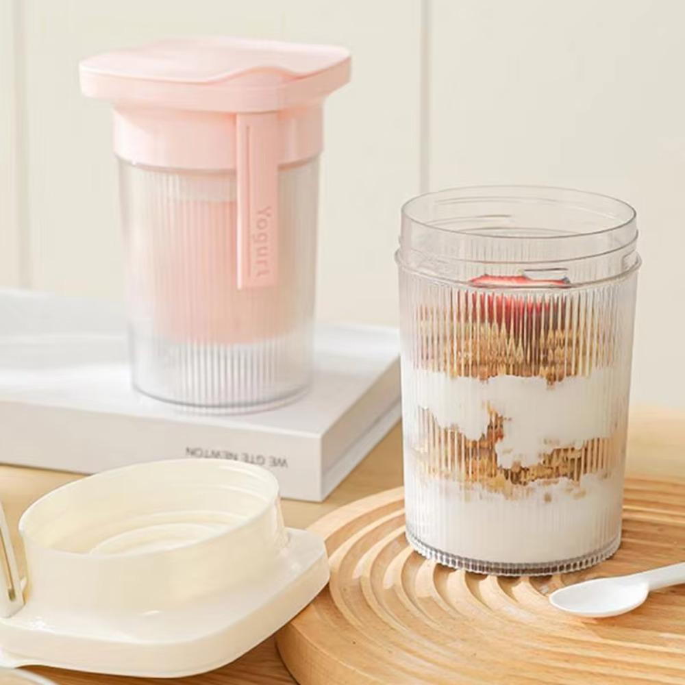 Large Capacity Yogurt Filter Spring Press Type Whey Separator Fruit Juice Filter  Breakfast