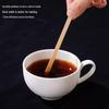 Individually Wrapped Wooden Coffee Stirrers