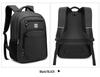 North American Bestseller: Men's Large-Capacity Travel Laptop Backpack, 20-inch, School Bag.