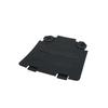 51712993140 BMW X1 E84 Wheel Arch Fender Liner Cover Flap Replacement Bulb