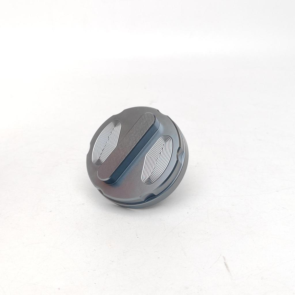 Universal Motorcycle Aluminum Alloy Engine Oil Cap