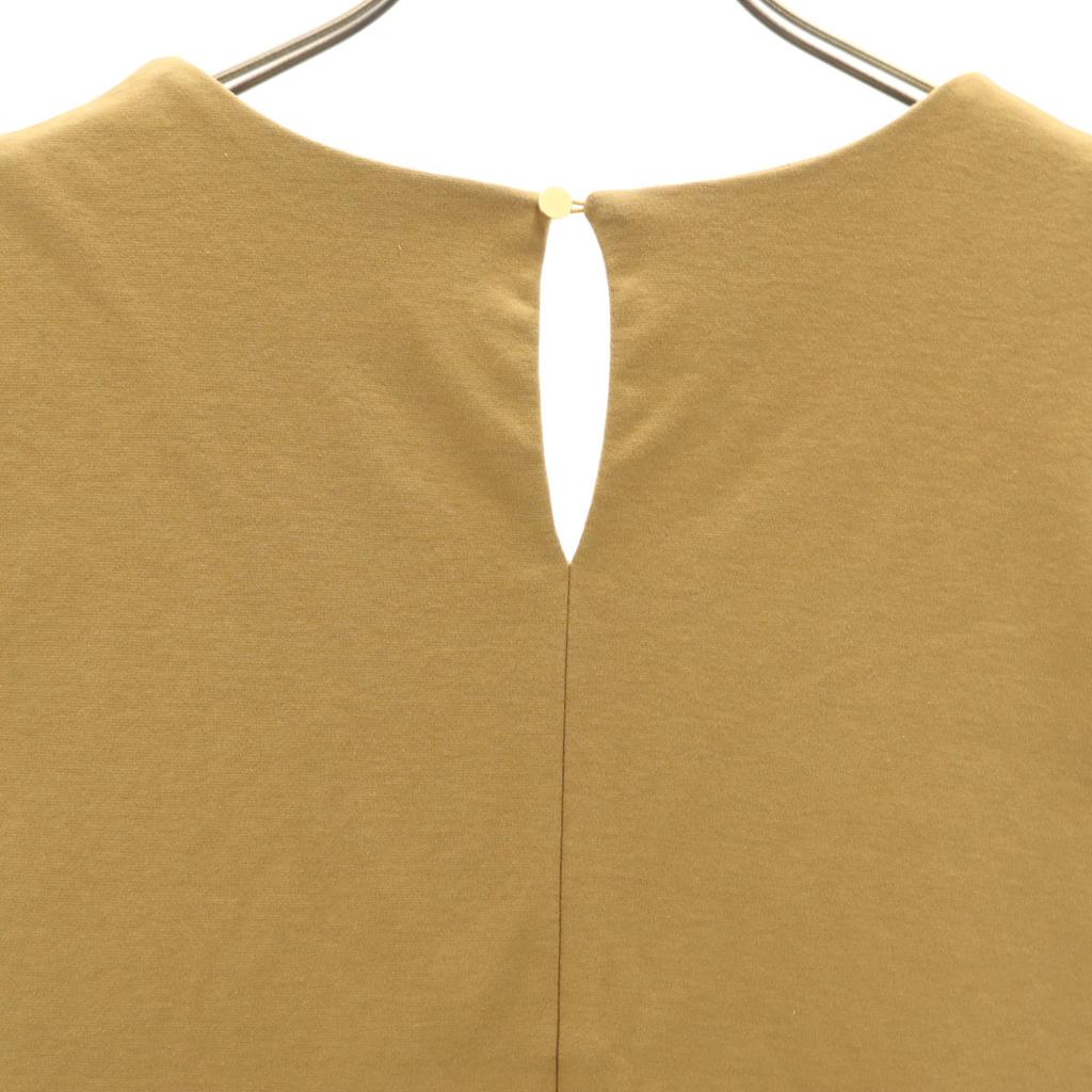 Nano&co Made In Japan V Neck Jumper Skirt F One Piece Nano Universe Women Used