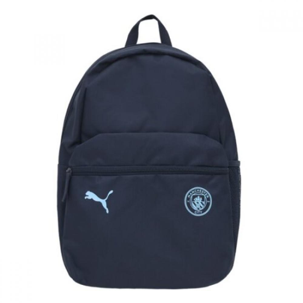 

Puma Mcfc Essential Backpack Puma Bag size:00F/Code:09075403