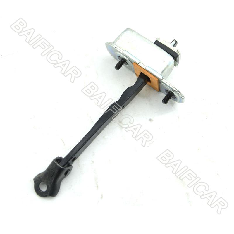 Brand New Door Hinge Stop Check Strap Limitery 79380D3000 79390D3000 79480D3000 79490D3000 For Hyundai Tucson 16-21