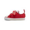 Para homens e mulheres – Tênis de sola reta e slipons