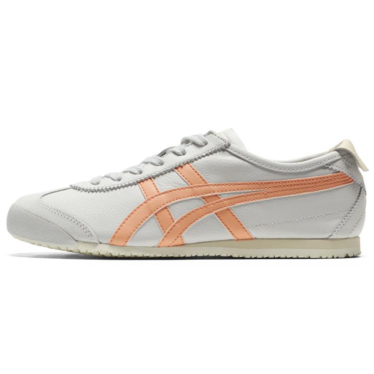 

Onitsuka Tiger Mexico 66 Glacier Grey Summer Orange Women s 1182A078-021 36