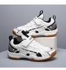 Girls' Lightweight Badminton & Tennis Shoes - Table Tennis Sports Footwear