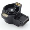 Throttle position sensor TPS  MD614327 for MITSUBISHI EAGLE SUMMIT DODGE PLYMOUT