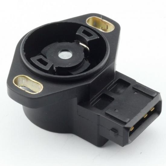 Throttle position sensor TPS  MD614327 for MITSUBISHI EAGLE SUMMIT DODGE PLYMOUT