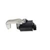 Ft02397 Fast Brake Caliper Rear Right Without Yoke
