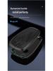 Changan Car Key Cover for Third Gen CS75 Plus, Yidong Plus, CS55, and CS35 Plus