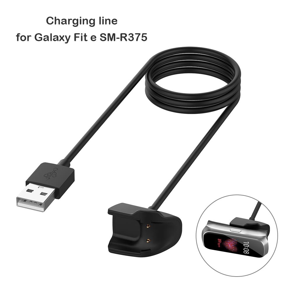 Tragbares Smart-Armband Ladekabel für Samsung Galaxy Fit e SM-R375
