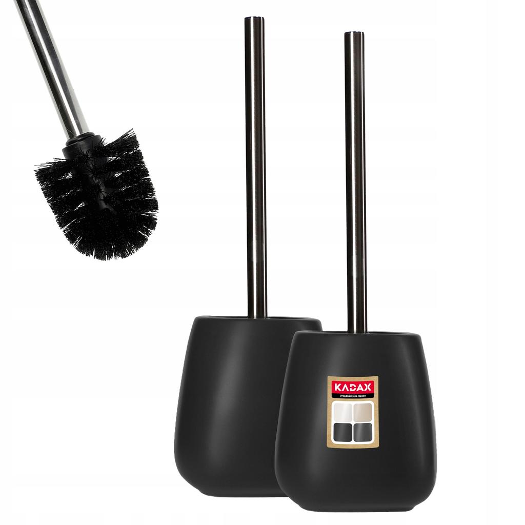 KADAX Toilet Brush WC Toilet for Bathroom Ceramic