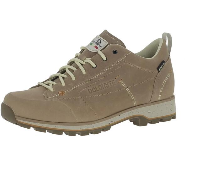 Полуботинки Dolomite 54 Low FG Evo GTX