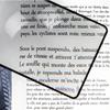 New Full Page Large Sheet Magnifier Magnifying Glass Reading Aid Glass Page Magnifying Lens Ultra-thin Reading Magnifier  New
