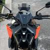 Motorcycle Accessories Windshield Flyscreen Windscreen Screen Wind Deflector For 990 DUKE 990Duke 2024 2025 For Duke 990