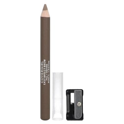 Easy Bridge, Augenbrauenstift zum Füllen und Definieren, 510 Soft Brown, 0,06 oz (1,7 g)